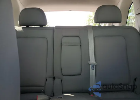 2008 Saturn Vue Xe z USA, uszkodzony, nr VIN 3GSCL33P88S507445